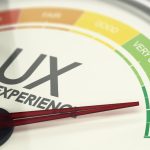 A Meter Measuring UX  User Experience