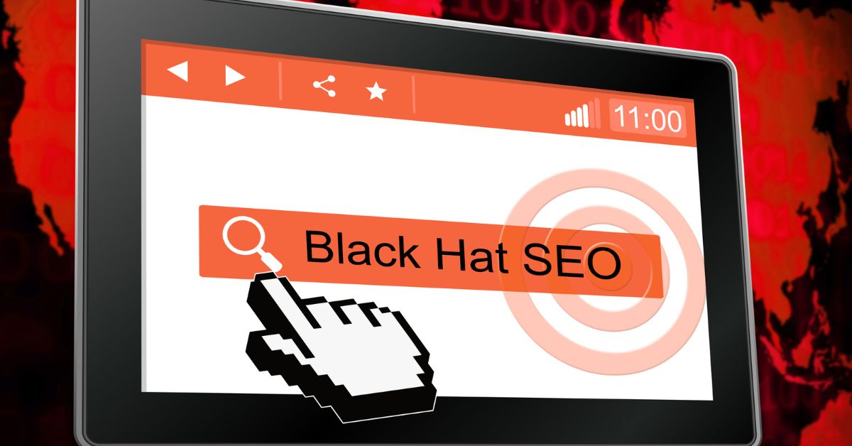 A Comprehensive Guide To Black Hat SEO