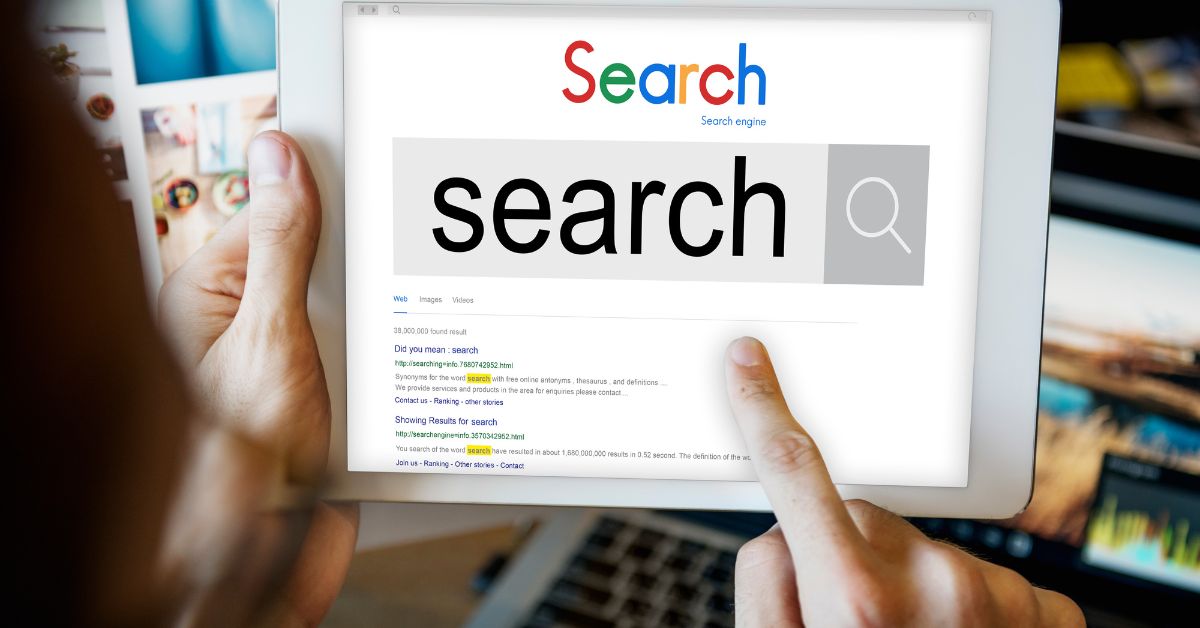 A Comprehensive Guide to Organic (Non-paid) Search Engine Results