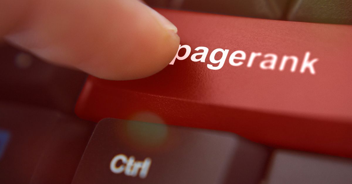 A Guide To Google’s Pagerank Algorithm
