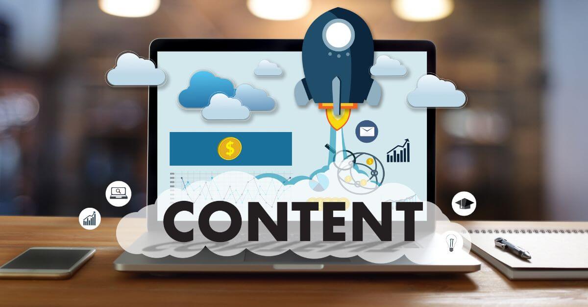 What Is Content Marketing In SEO?