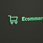 Text Ecommerce with d render