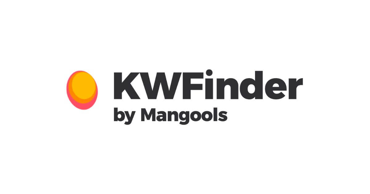 A Comprehensive Guide To KWfinder