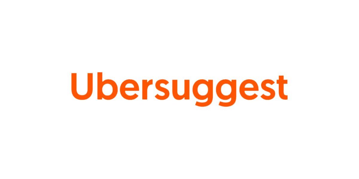 A Comprehensive Guide To Ubersuggest
