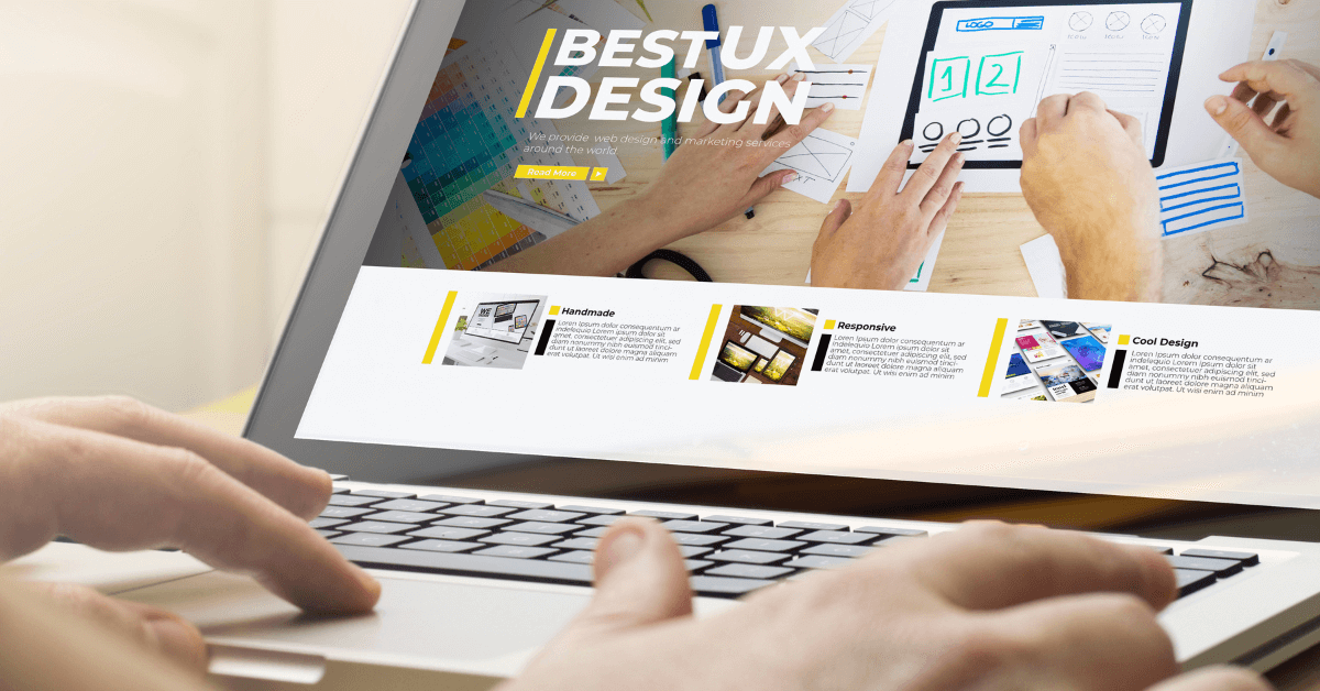 How User Experience (Ux) In Website Design Impacts Customer Satisfaction