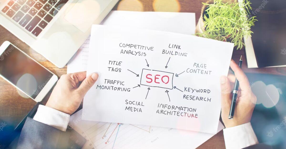How On-Page SEO Differs From Off-Page SEO