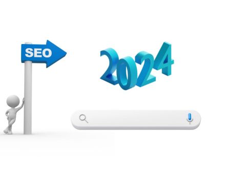 SEO and 2024 and Voice Search Bar