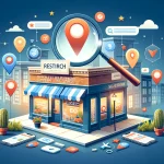 Local SEO Strategies for Small Businesses